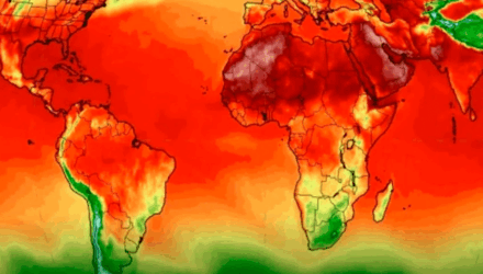OMS pidió a países impactados por El Niño que preparen sus capacidades sanitarias 4 OMS