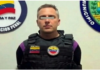 Le pusieron los ganchos a «El portu» un extorsionador de Aragua 6 El portu