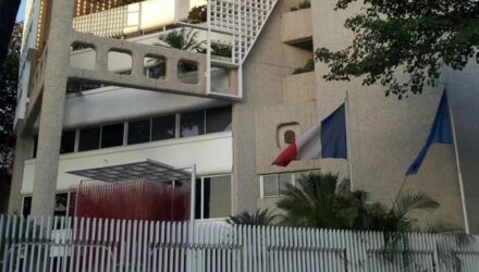 Embajada
