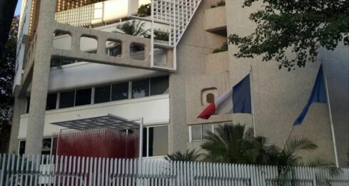 Embajada