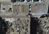 Subió a siete los fallecidos por las explosiones en un cuartel militar en Bolivia 5 Explosión