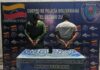 Detuvieron a pareja de extorsionadores que amenazaban a joven con difundir videos íntimos 7 Pareja