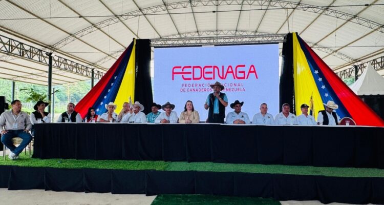 Fedenaga pidió usar fondos petroleros para reactivar el campo y la economía nacional 1 Fedenaga