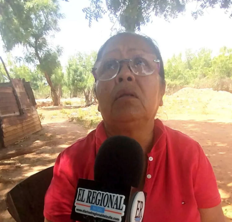 La explosión de bombona de gas en Maracaibo se produjo mientras preparaban comida para un compartir 2 Familiar