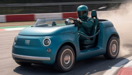 Topolino