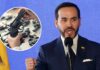 Presidente de La Espriella eliminó la restricción a portar armas en Colombia 5 Espriella