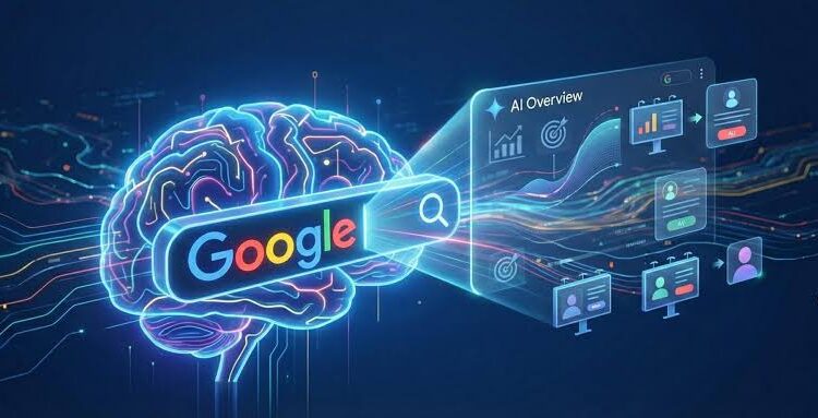 ¡Ya las advertencias son masivas! Ingeniero que trabajó en Google se sumó a las alertas sobre la Inteligencia Artificial 1 Google