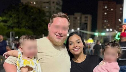 Maracaibo | A madre de tres niños le pagaron un tiro. Aún se investigan los detalles 2 Madre