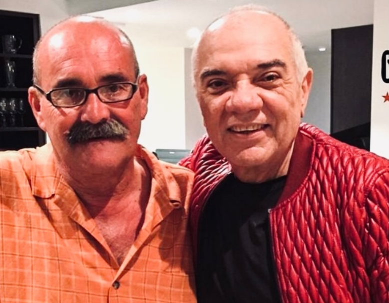 Murió integrante de Guaco 2 Guaco