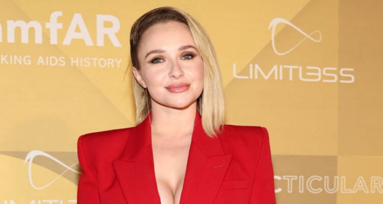 Hayden Panettiere murió tras tomar oxicodona adulterada con fentanilo 1 Hayden