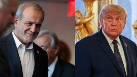 Estados Unidos autorizó el viaje del presidente de Irán a Nueva York para la Asamblea General de la ONU 2 Estados