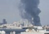 Irán detalló los objetivos alcanzados en sus ataques de represalia contra bases de EE. UU. en 4 países 5 Irán