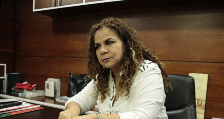 Iris Valera advierte sobre ilegalidad del acuerdo Rodríguez-Trump: Fue bajo coacción 1 Iris Valera