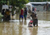 Ecuador prevé aumento de lluvias por El Niño las próximas semanas 5 Lluvia