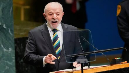 Lula Da Silva: venezolanos merecen elegir su propio destino 2 Lula