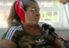 Madre de venezolano que recibió un disparo de ICE narró los hechos desde su casa en Barquisimeto 5 Madre