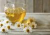 Las maravillas de la manzanilla. El remedio de las abuelas que no pasa de moda 5 Manzanilla