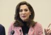 Congresista republicana María Elvira Salazar cuestionó las políticas migratorias de Trump 5 Congresista