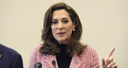 Congresista