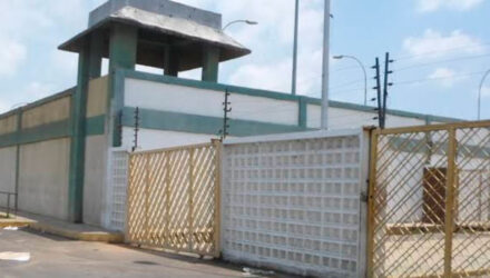 Segundo atentado en menos de 48 horas: Estalla granada fragmentaria frente al retén El Marite en Maracaibo 2 Marite