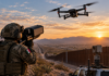 Dron
