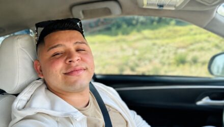 Juez frenó deportación de venezolano herido por agentes de ICE en Texas 2 Juez