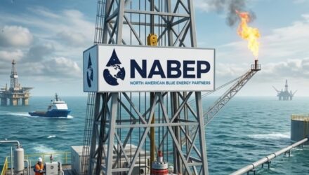 ¿Qué se sabe de NABEP?, la empresa que explotará con EE. UU. crudo en Venezuela 2 NABEP