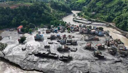 Japón enviará un equipo de expertos a Nepal para ayudar en las labores de identificación 2 Japón