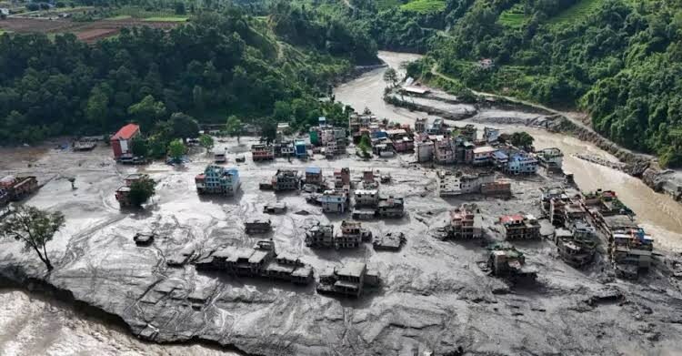 Japón enviará un equipo de expertos a Nepal para ayudar en las labores de identificación 1 Japón
