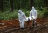 Nepal y China cifran en mil los muertos en la riada mientras buscan miles de desaparecidos 4 Nepal