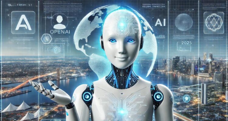 OpenAI busca ralentizar el desarrollo de la IA avanzada 1 Open