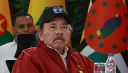 Ortega