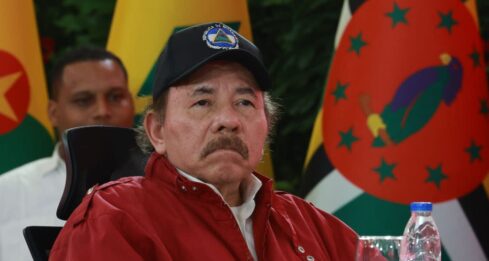Ortega