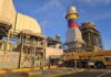 Gobernador Luis Caldera presentó avances de inversión en Termozulia para la estabilidad del sistema eléctrico en el estado 7 Termozulia