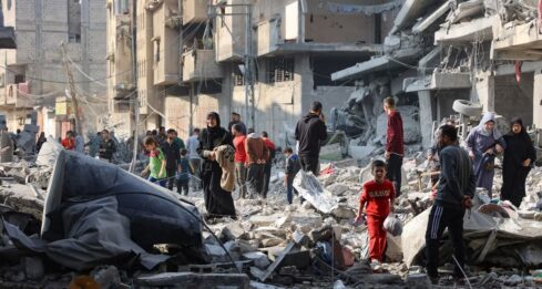 Palestina