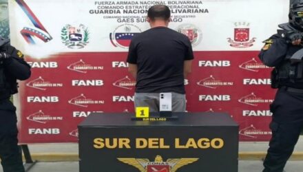 Detuvieron a pastor evangélico por presunto abuso sexual contra su hijastra de 12 años 3 Pastor