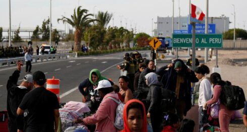 Perú