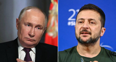 Rusia