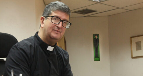 Rector