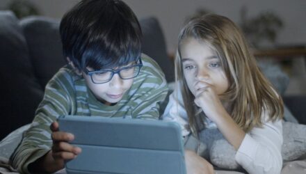 La Unión Europea propone limitar el uso infantil de Internet 3 Unión