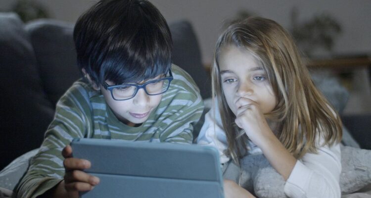 La Unión Europea propone limitar el uso infantil de Internet 1 Unión
