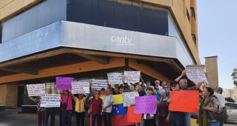 CANTV