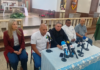 En un templo a cielo abierto será bajada la Virgen del Rosario este 26 de septiembre 5 Virgen