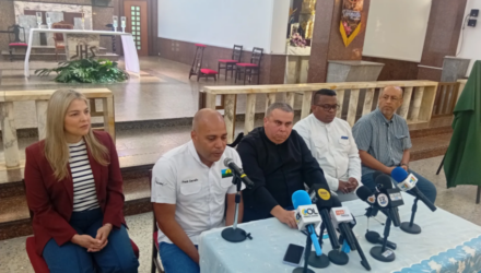 En un templo a cielo abierto será bajada la Virgen del Rosario este 26 de septiembre 2 Virgen