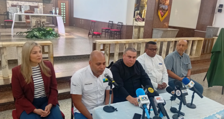 En un templo a cielo abierto será bajada la Virgen del Rosario este 26 de septiembre 1 Virgen