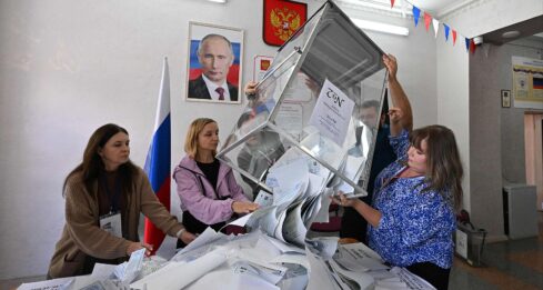 Rusia