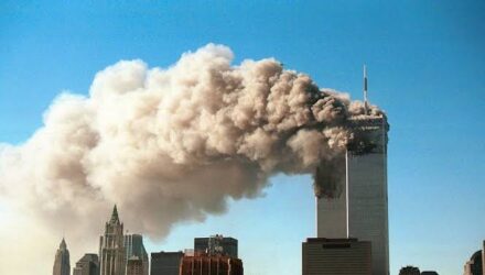 Un 11 de septiembre cambió la geopolítica y la guerra para siempre 2 Septiembre