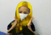 Fundanica Zulia encabeza «Septiembre Dorado» para impulsar la detección precoz del cáncer infantil 5 Septiembre dorado