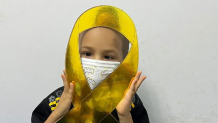 Fundanica Zulia encabeza «Septiembre Dorado» para impulsar la detección precoz del cáncer infantil 5 Septiembre dorado
