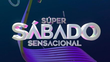 ¡Si, todavía lo transmiten! Tres nombres suenan para animar Sábado Sensacional. Ninguna mujer 7 Sábado